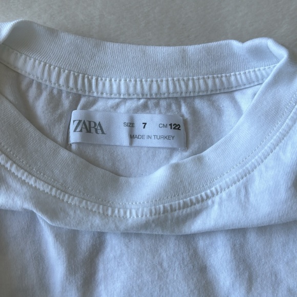 - ZARA Mickey Mouse tap and short set for boys size 7 - Picture 7 of 11